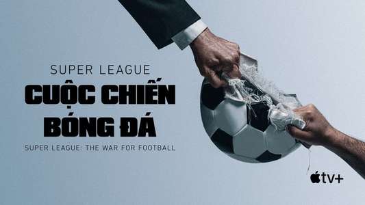 Super League: The War For Football - Backdrops