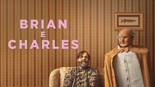 Brian and Charles - Backdrop