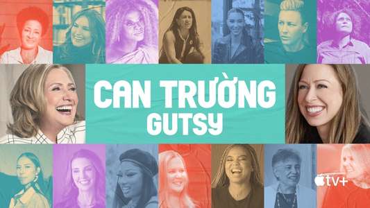 Gutsy - Backdrops