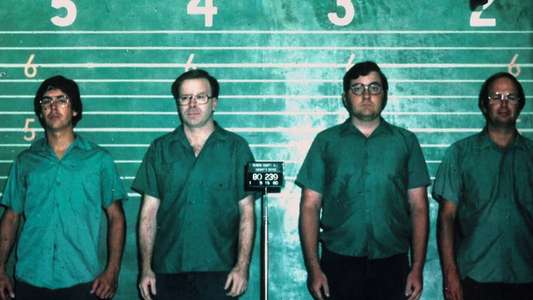 Crime Scene: The Times Square Killer - Backdrops