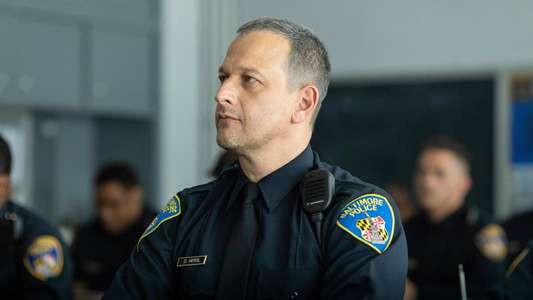 We Own This City - Backdrops