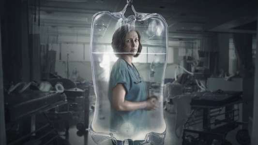 Five Days at Memorial - Backdrops