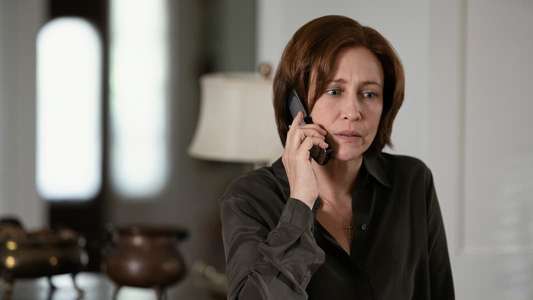 Five Days at Memorial - Backdrops