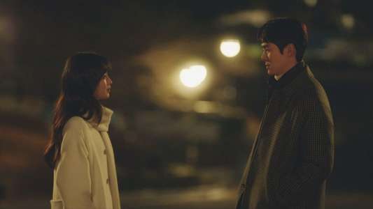 The Interest of Love - Backdrops