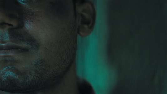 Indian Predator:Beast of Bangalore - Backdrops