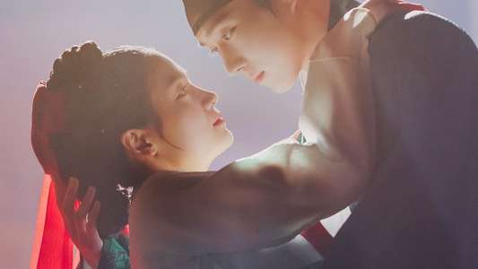 The Forbidden Marriage - Backdrops