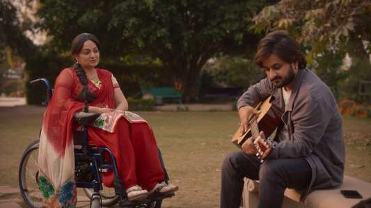 Masoom - Backdrops
