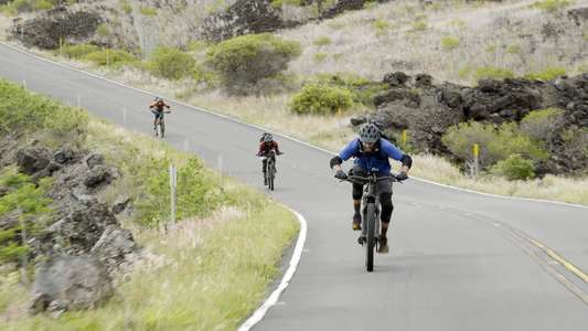 Race to the Center of the Earth - Backdrops