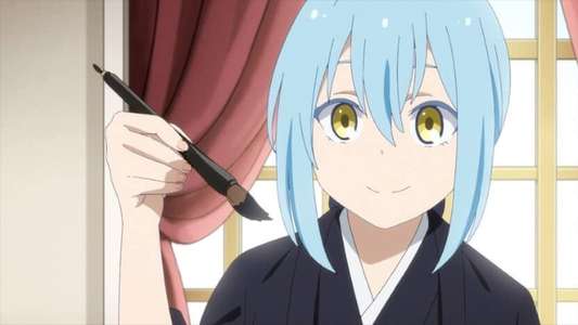 The Slime Diaries: That time I got reincarnated as a Slime - Backdrops
