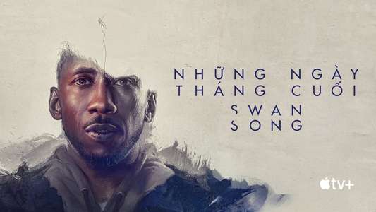 Swan Song - Backdrop