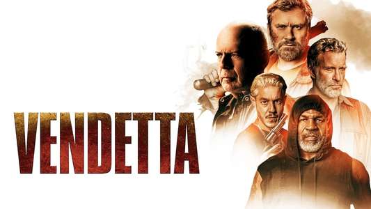 Vendetta - Backdrop