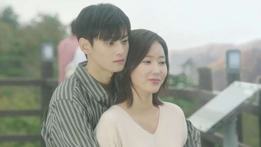 My ID is Gangnam Beauty - Backdrops