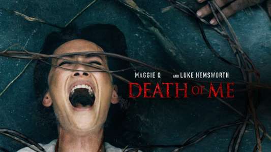 Death of Me - Backdrops
