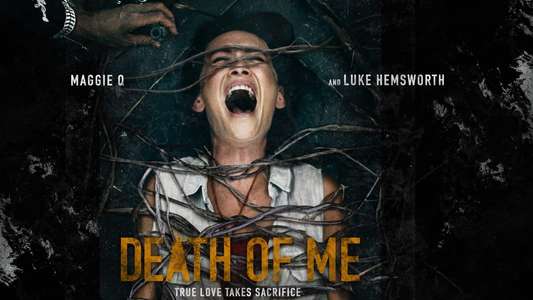 Death of Me - Backdrops