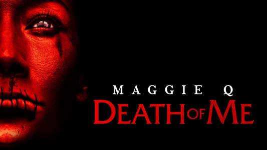 Death of Me - Backdrops