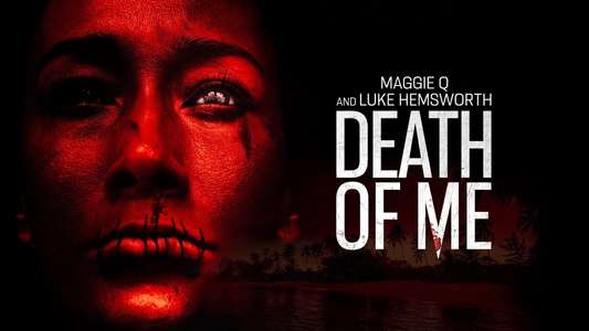 Death of Me - Backdrops