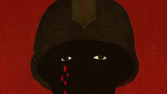 Da 5 Bloods - Backdrop