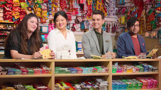 Snack VS. Chef - Backdrops