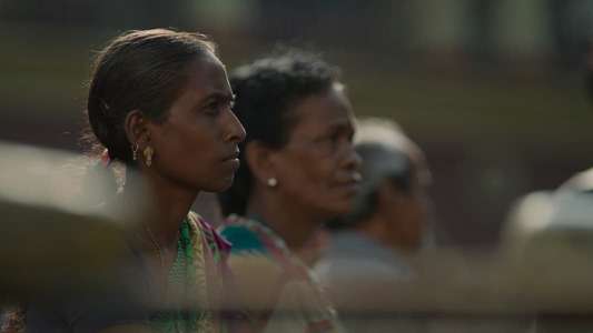 Indian Predator: Murder In A Courtroom - Backdrops