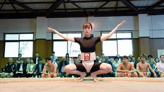 Sumo Do  Sumo Don't - Backdrops