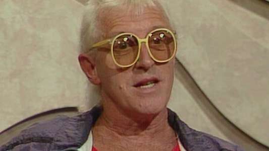 Jimmy Savile: A British Horror Story - Backdrops