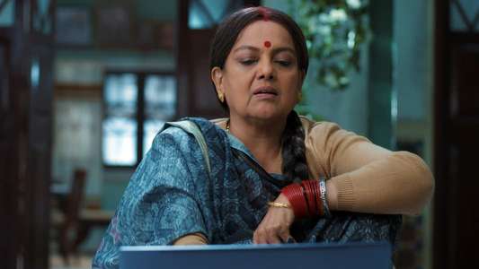 Jagannath Aur Purvi Ki Dosti Anokhi - Backdrop