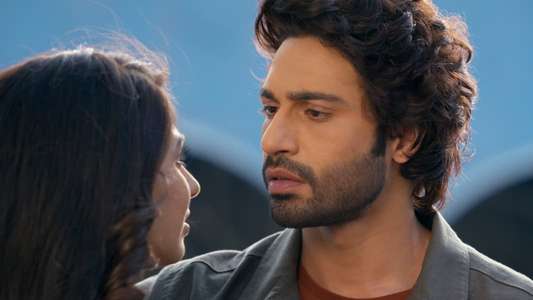 Mose Chhal Kiye Jaaye - Backdrop