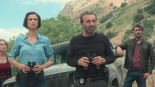 Framed! A Sicilian Murder Mystery - Backdrops