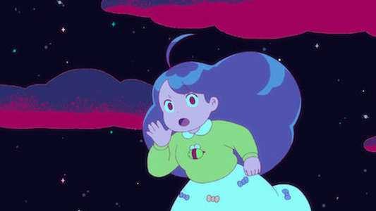 Bee and Puppycat - Backdrops