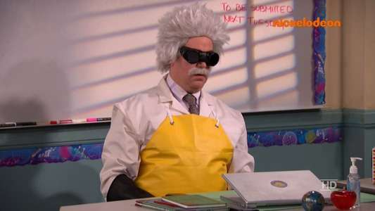 The Thundermans - Backdrops