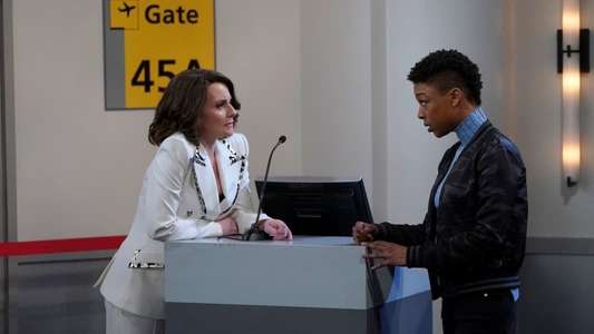 Will & Grace - Backdrops