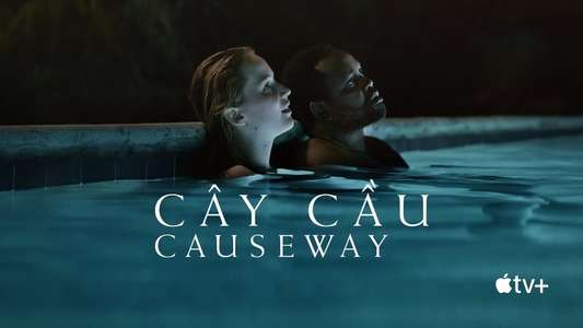 Causeway - Backdrop