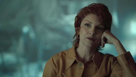 Money Heist: From Tokyo to Berlin - Backdrops