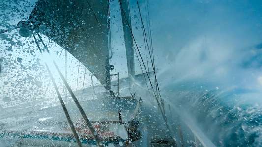 Epic Adventures with Bertie Gregory - Backdrops