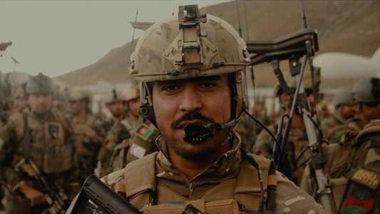 Turning Point: 9/11 and the War on Terror - Backdrops
