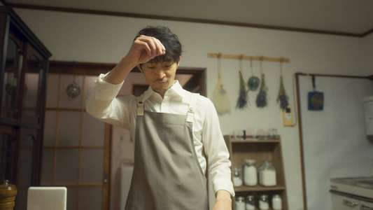 The Ingenuity of the Househusband - Backdrops