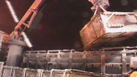 Deadliest Catch - Backdrops