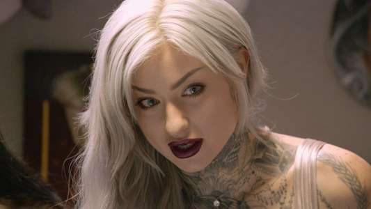 Ink Master: Angels - Backdrop
