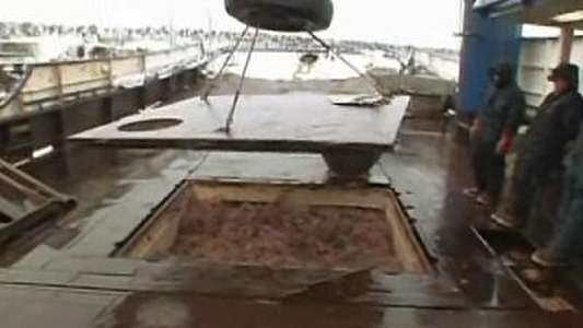 Deadliest Catch - Backdrops