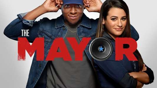 The Mayor - Backdrop