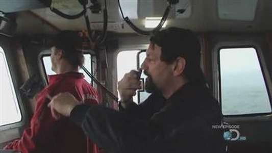 Deadliest Catch - Backdrops