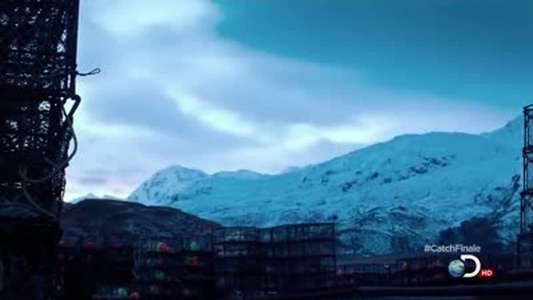Deadliest Catch - Backdrops
