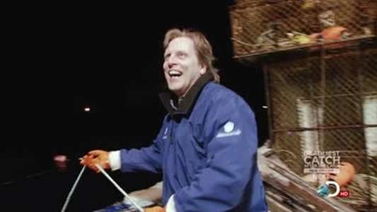 Deadliest Catch - Backdrops