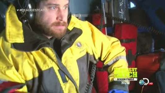 Deadliest Catch - Backdrops