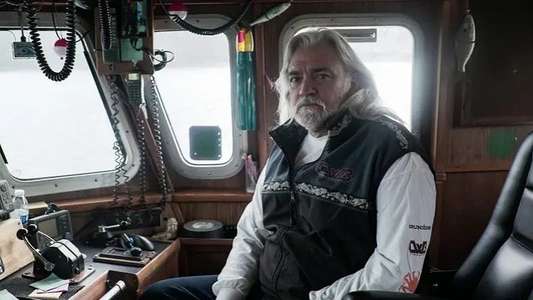 Deadliest Catch - Backdrops