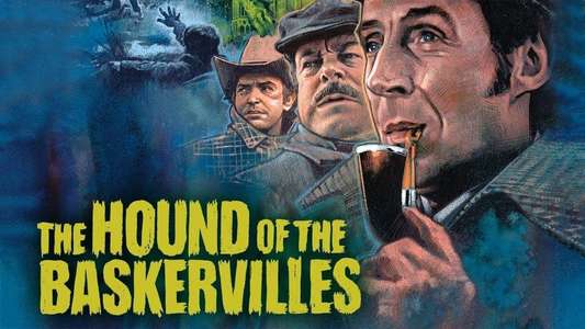 The Hound of the Baskervilles - Backdrop