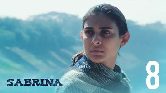 Sabrina - Backdrop