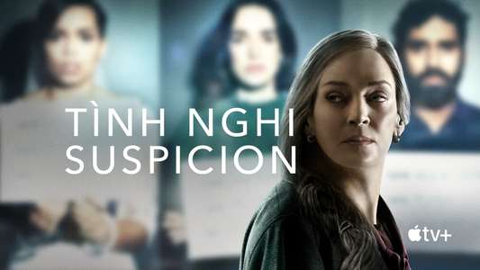 Suspicion - Backdrops