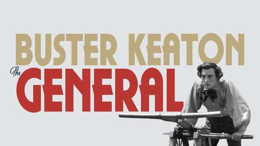The General - Backdrop