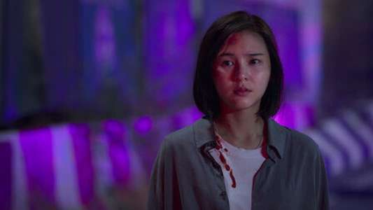 Bangkok Breaking - Backdrops
